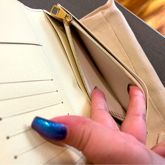 ❌SOLD❌Louis Vuitton x Tyler the Creator Craggy Brazza Wallet - Picture 4 of 7